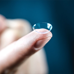 Contact Lenses