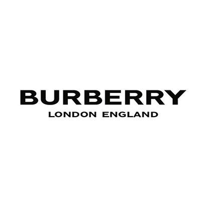 logo burberry