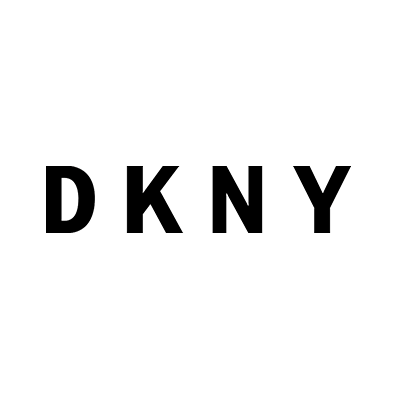 logo dkny