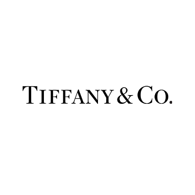 logo tiffany