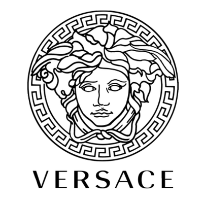 logo versace