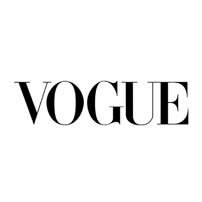 logo vogue
