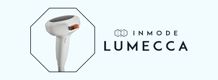 InMode Intense Pulsed Light